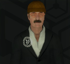 Frank Fernando